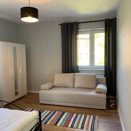 Grey Apartment 50 M2 Tarnowskie Góry Exterior foto